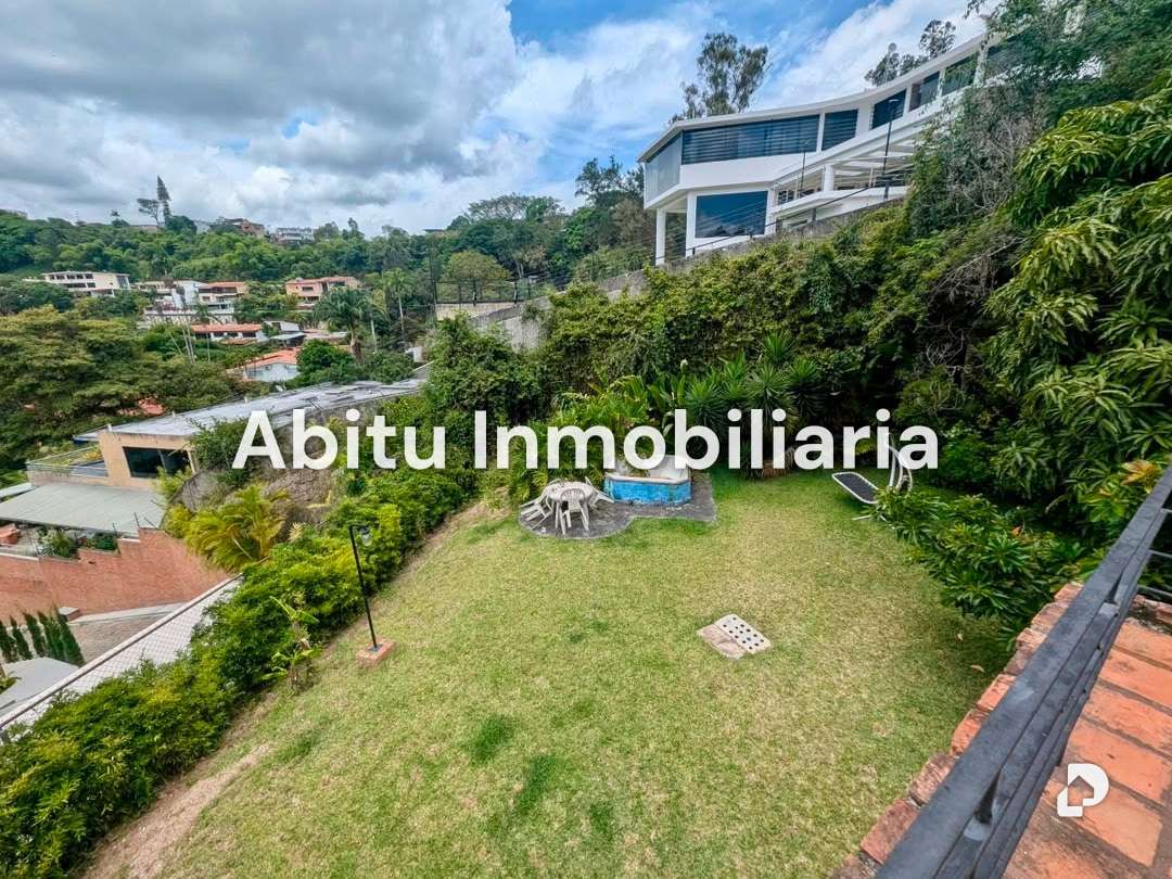 Casa en El Peñón, Caracas – 31