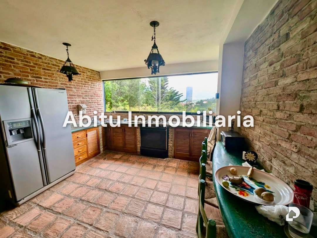 Casa en El Peñón, Caracas – 16