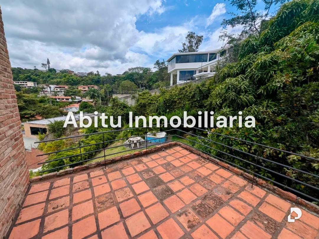 Casa en El Peñón, Caracas – 3
