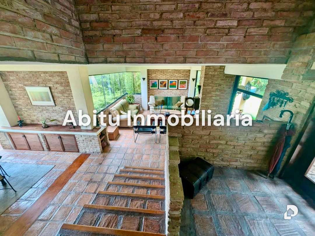 Casa en El Peñón, Caracas – 15