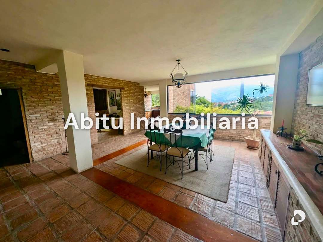 Casa en El Peñón, Caracas – 14