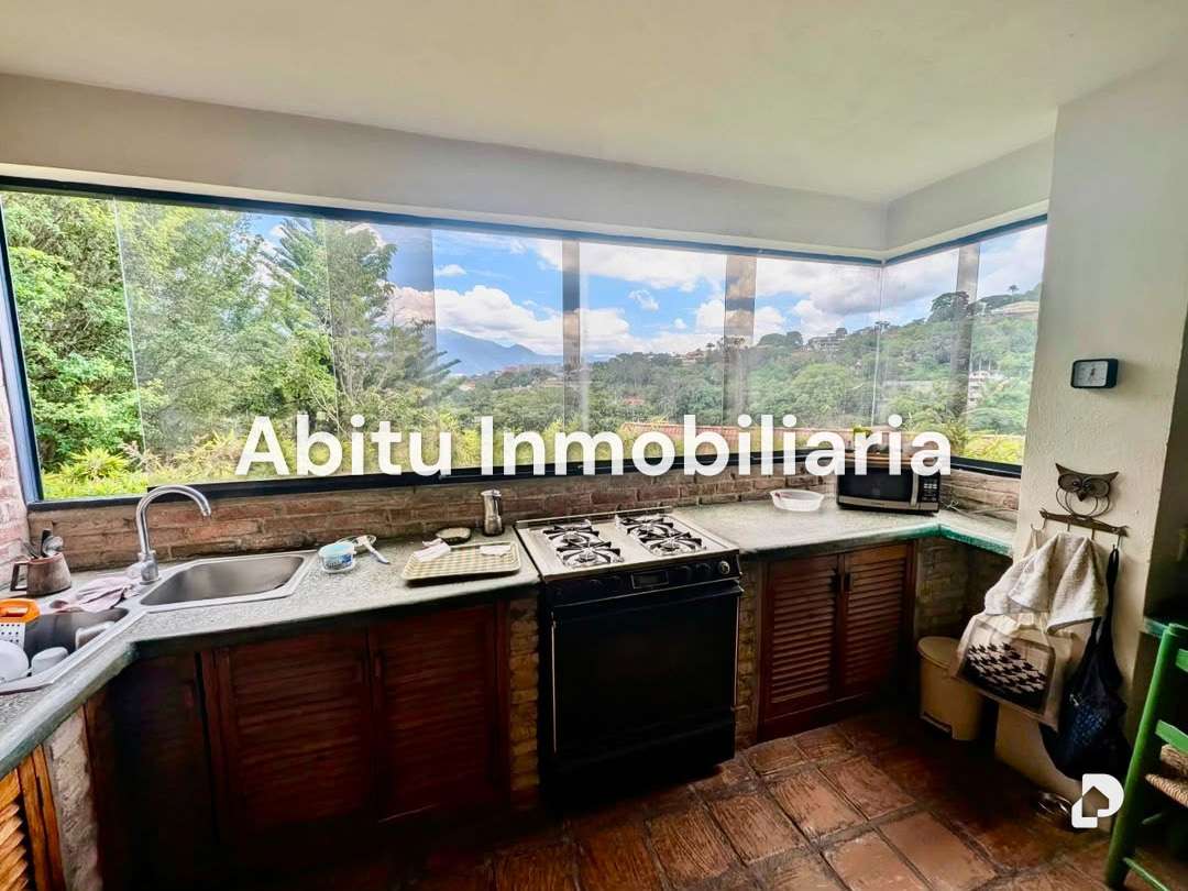 Casa en El Peñón, Caracas – 21
