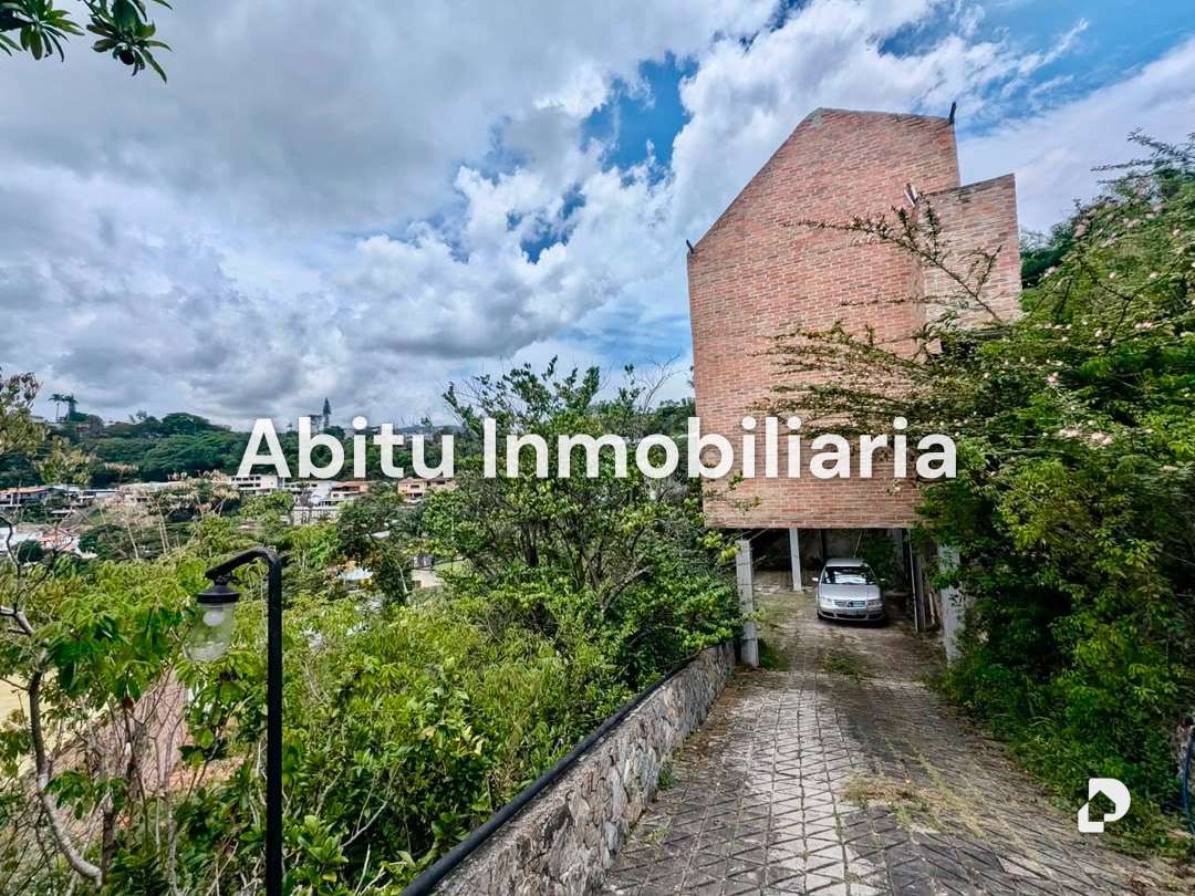 Casa en El Peñón, Caracas – 27