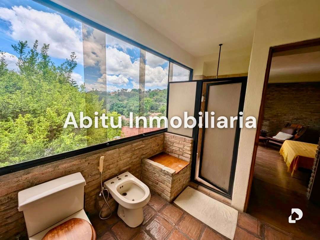 Casa en El Peñón, Caracas – 23