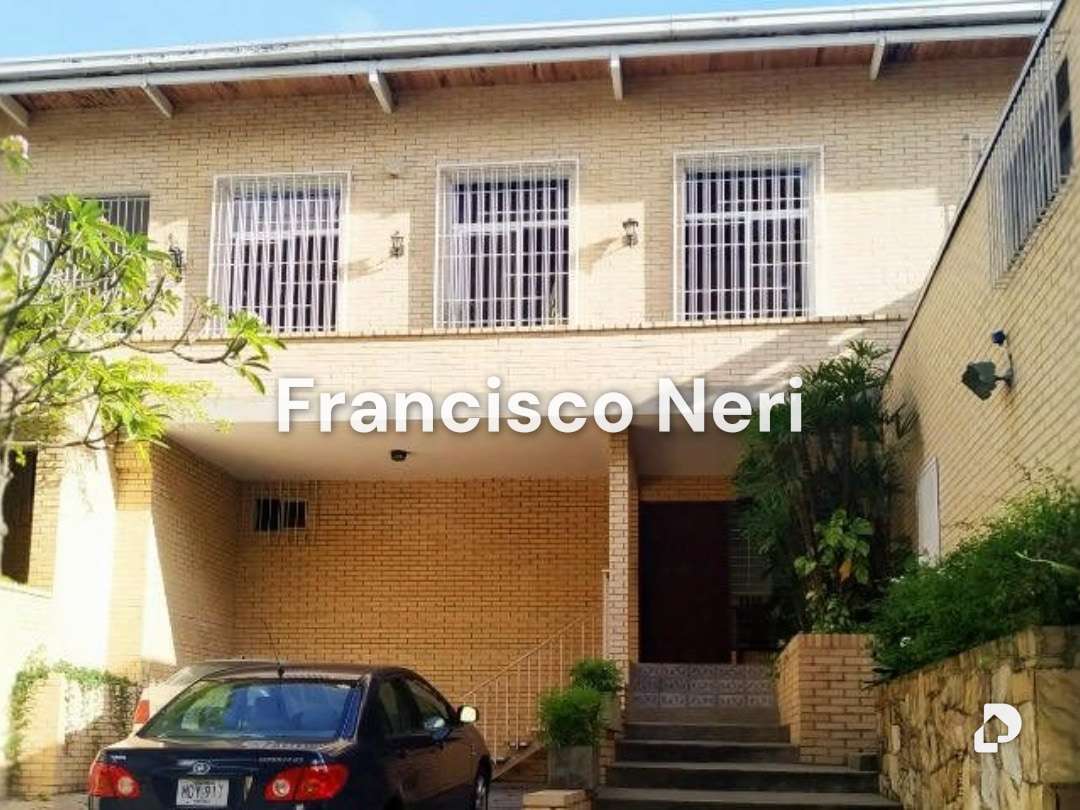 Casa en San Román, Caracas – 16