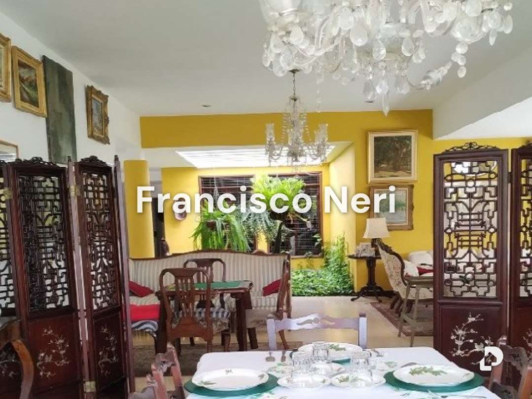 Casa en San Román, Caracas – 17