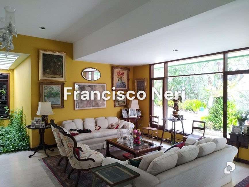 Casa en San Román, Caracas – 7