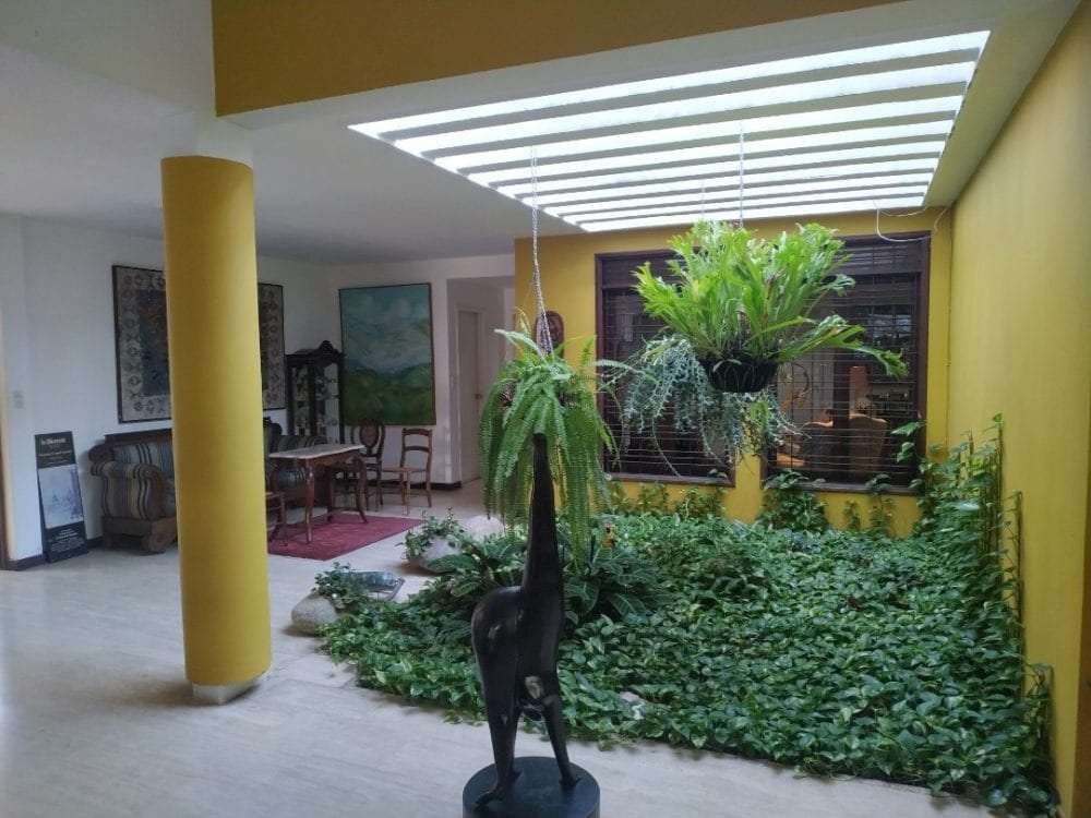 Casa en San Román, Caracas - 1