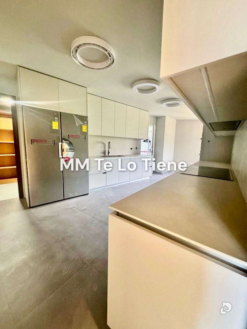 Apartment in Colinas de Valle Arriba, Caracas – 4