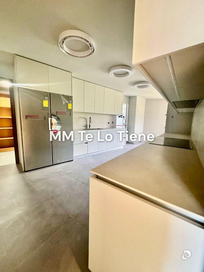 Apartment in Colinas de Valle Arriba, Caracas – 4
