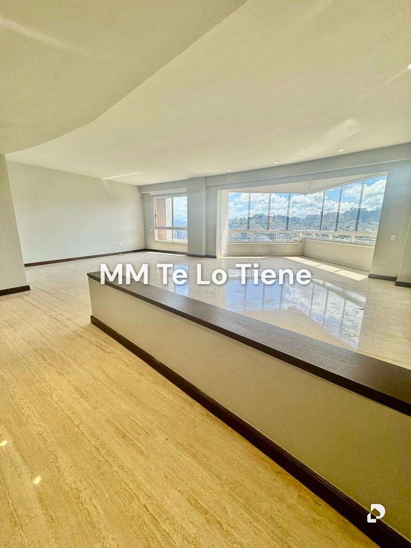Apartment in Colinas de Valle Arriba, Caracas – 3