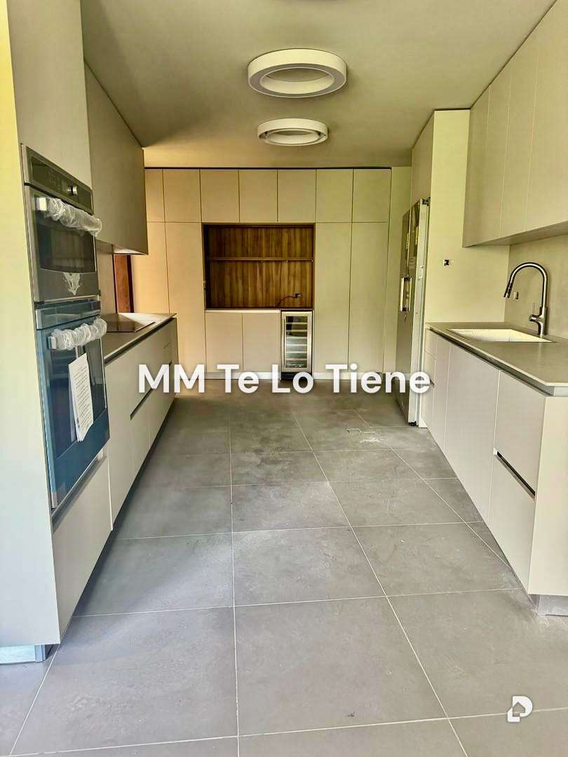 Apartment in Colinas de Valle Arriba, Caracas – 5