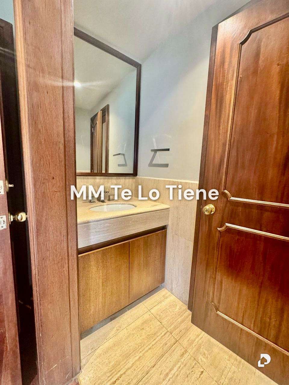 Apartment in Colinas de Valle Arriba, Caracas – 15