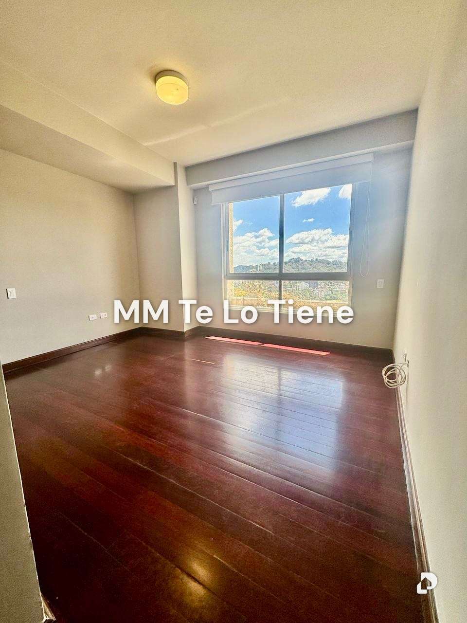 Apartment in Colinas de Valle Arriba, Caracas – 7