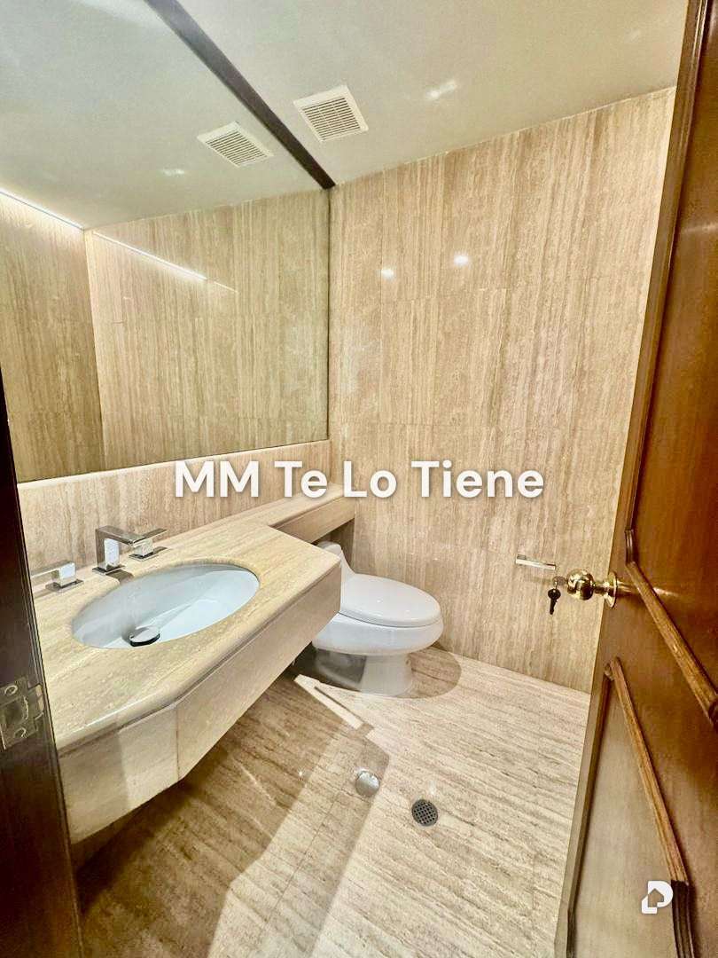 Apartment in Colinas de Valle Arriba, Caracas – 19