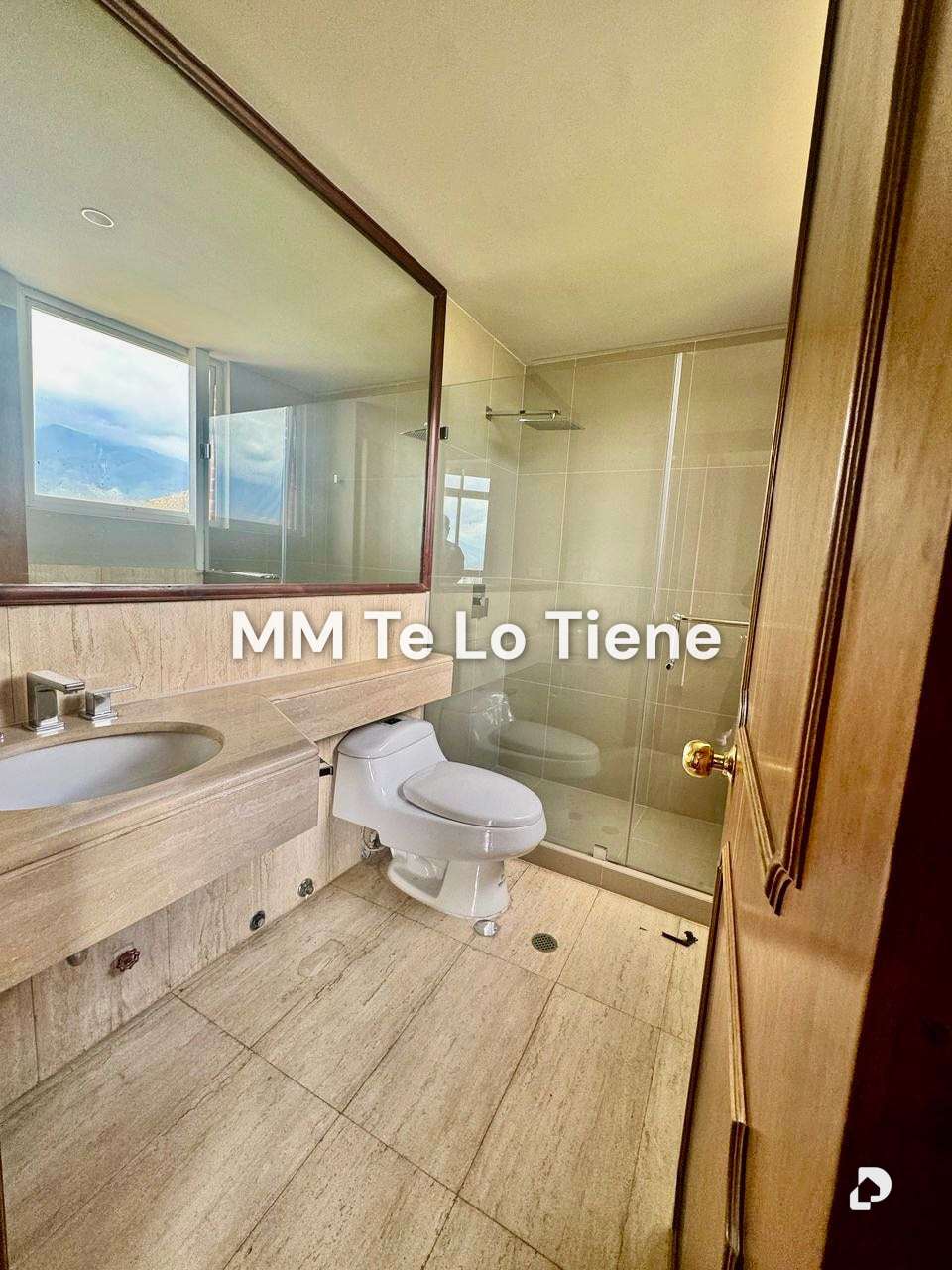 Apartment in Colinas de Valle Arriba, Caracas – 9
