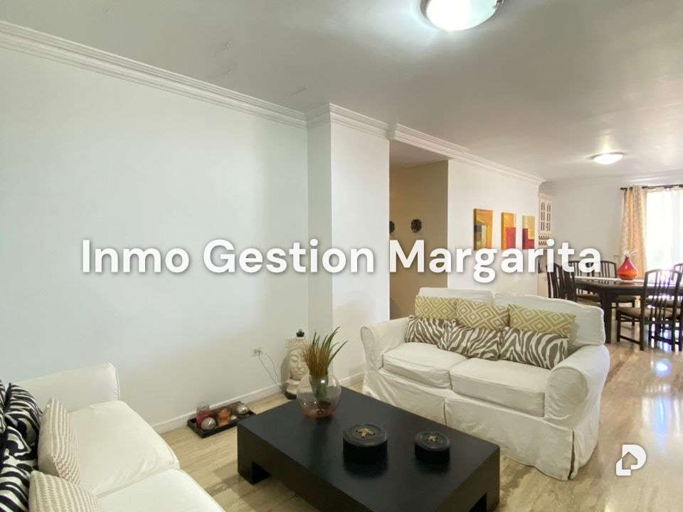 Apartamento en Pampatar, Margarita – 7