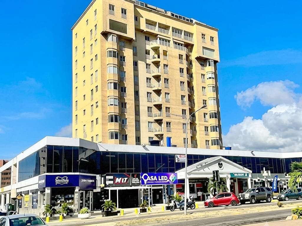 Apartamento en Pampatar, Margarita - 1