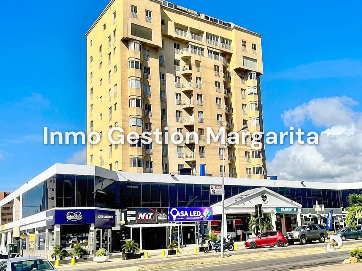 Apartamento en Pampatar, Margarita – 1