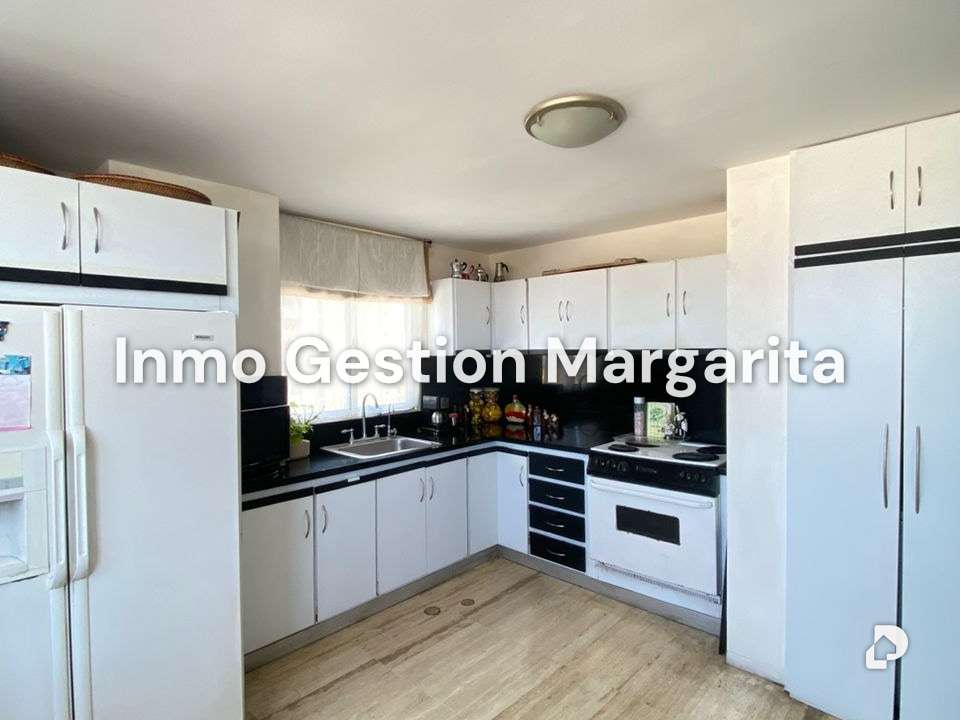 Apartamento en Pampatar, Margarita – 3