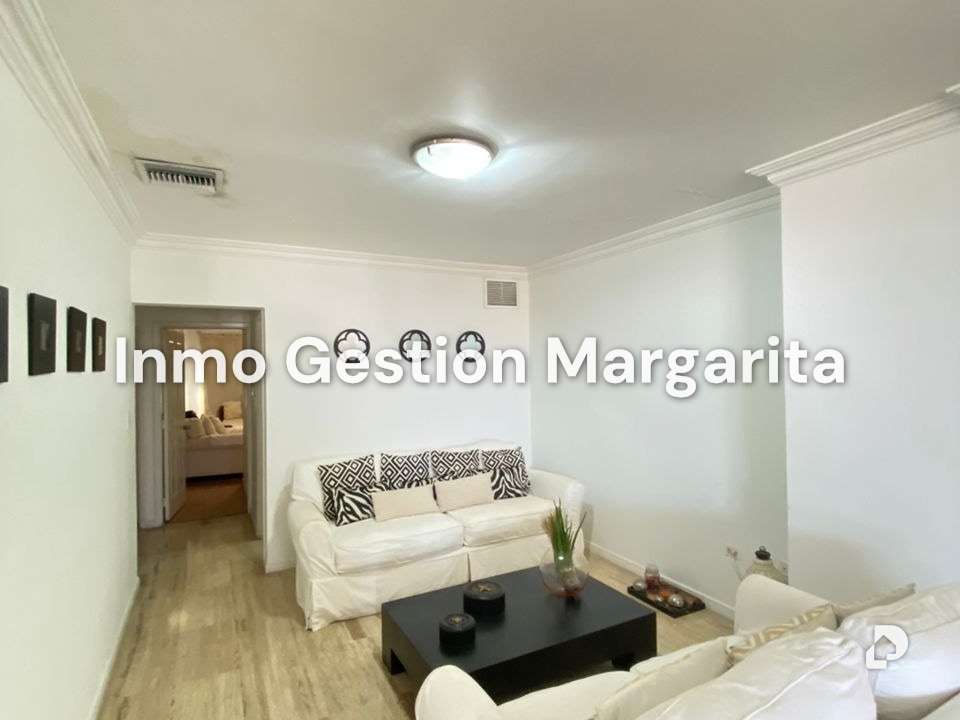 Apartamento en Pampatar, Margarita – 5