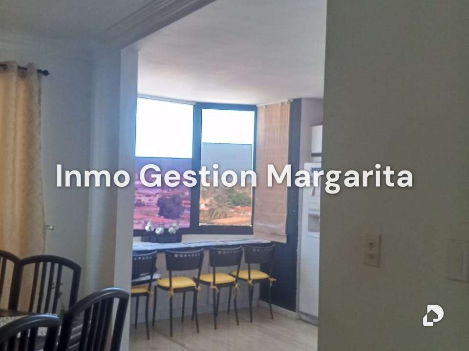 Apartamento en Pampatar, Margarita – 17