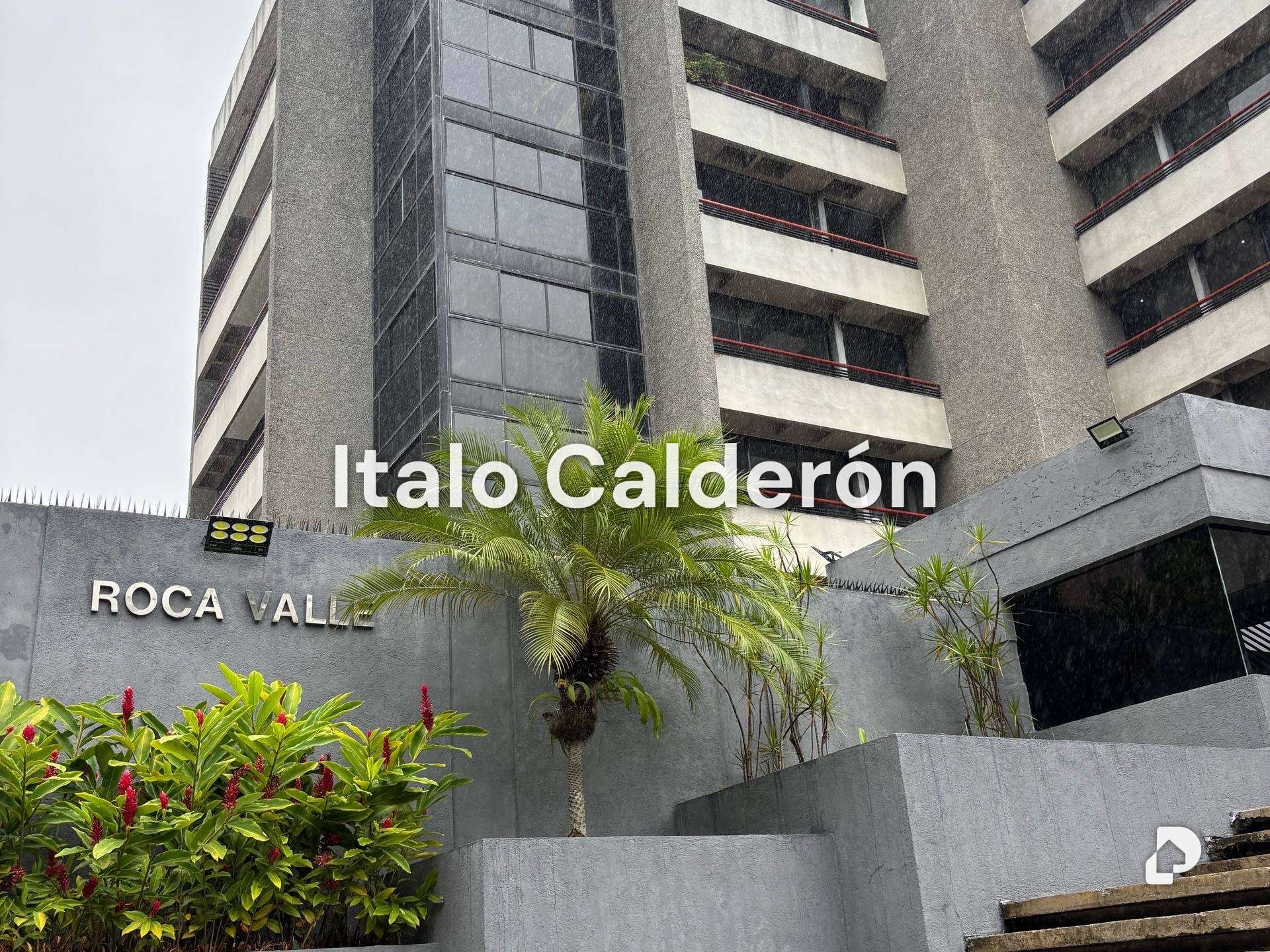 Apartamento en Colinas de Valle Arriba, Caracas – 2