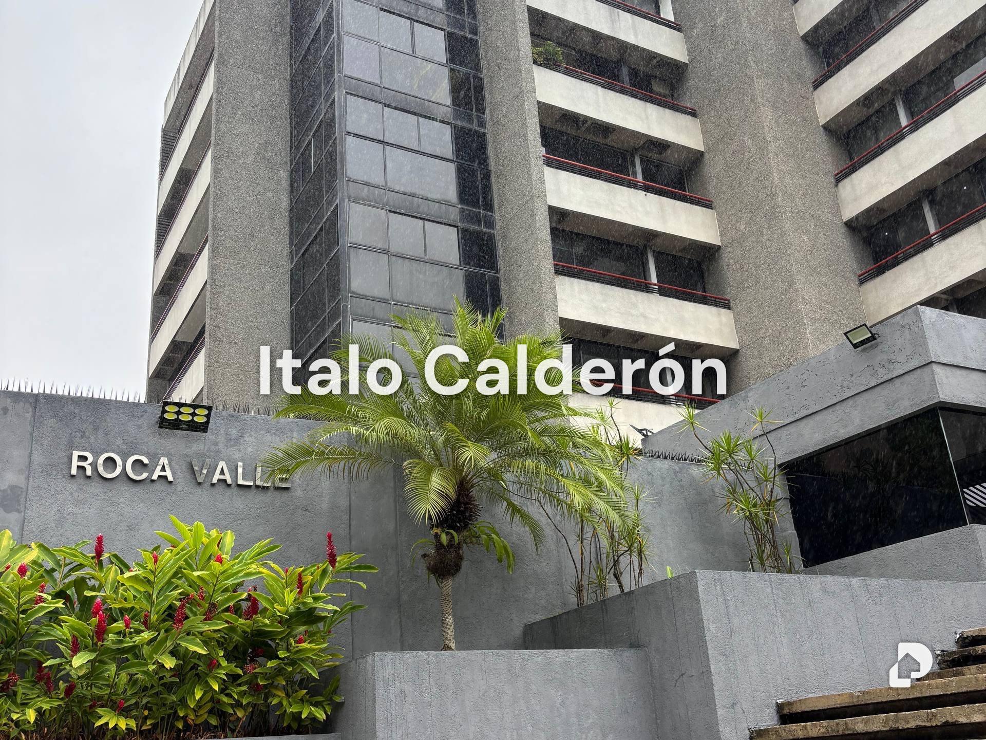 Apartamento en Colinas de Valle Arriba, Caracas – 2