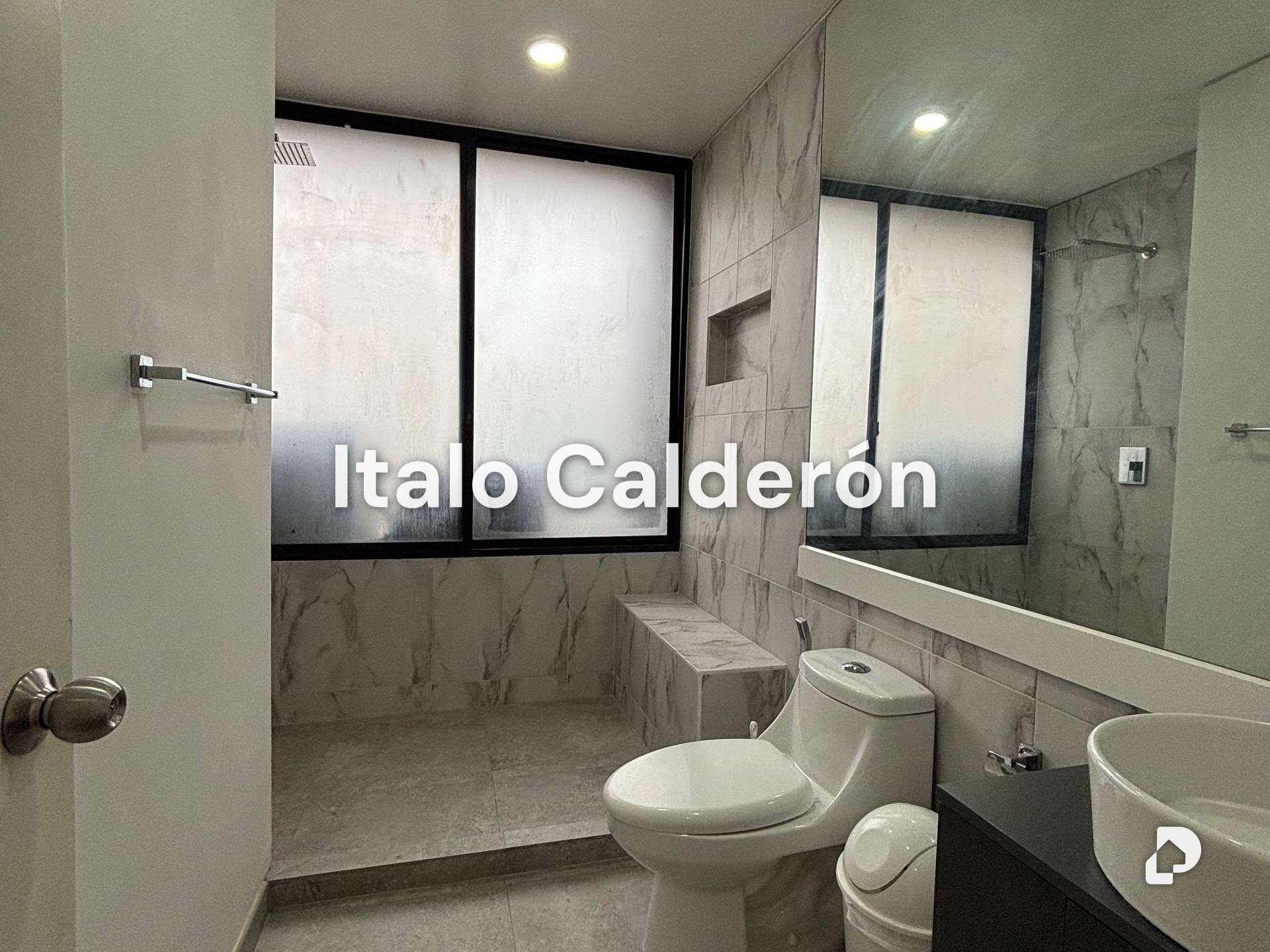 Apartamento en Colinas de Valle Arriba, Caracas – 16