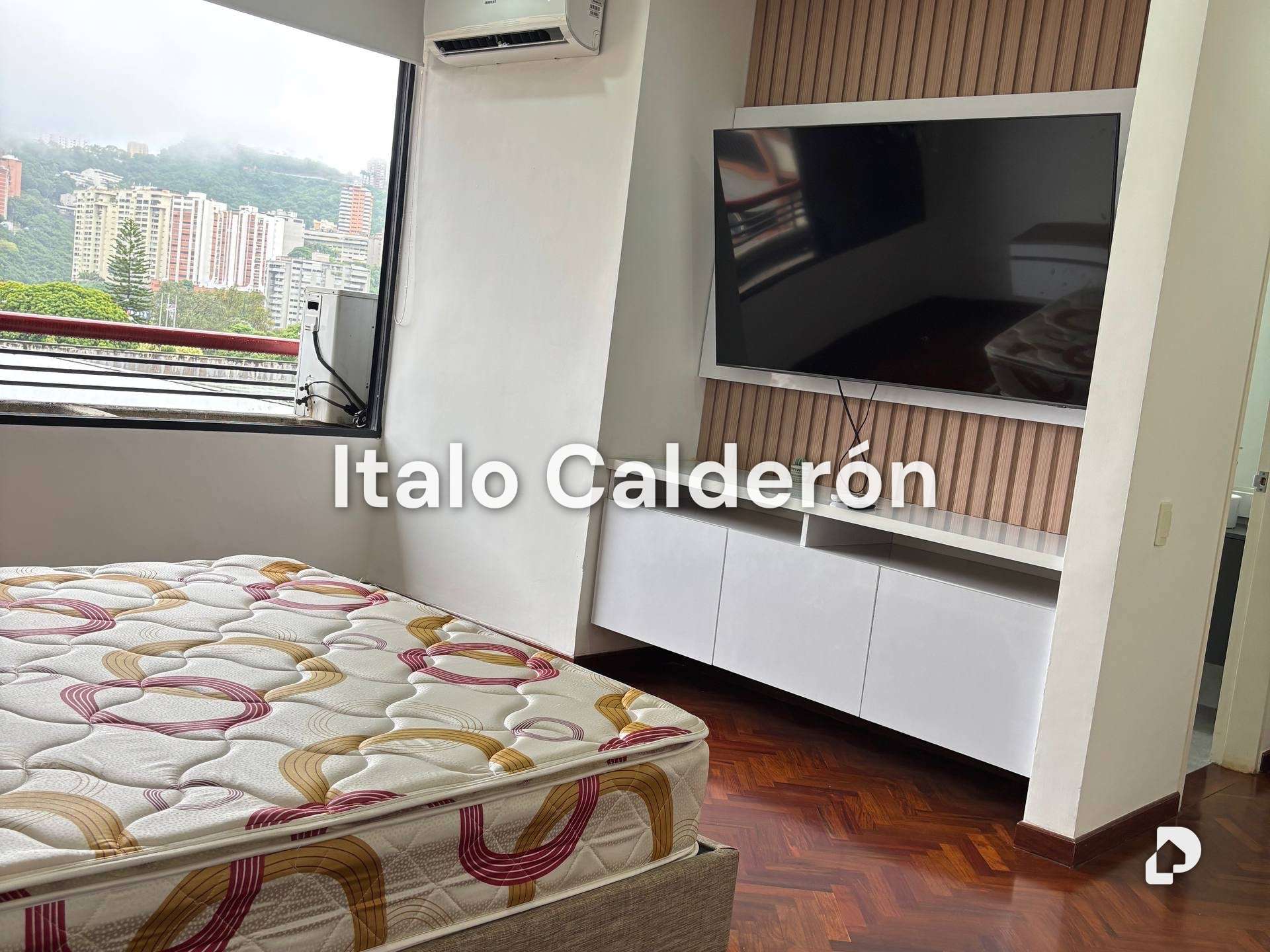 Apartamento en Colinas de Valle Arriba, Caracas – 12