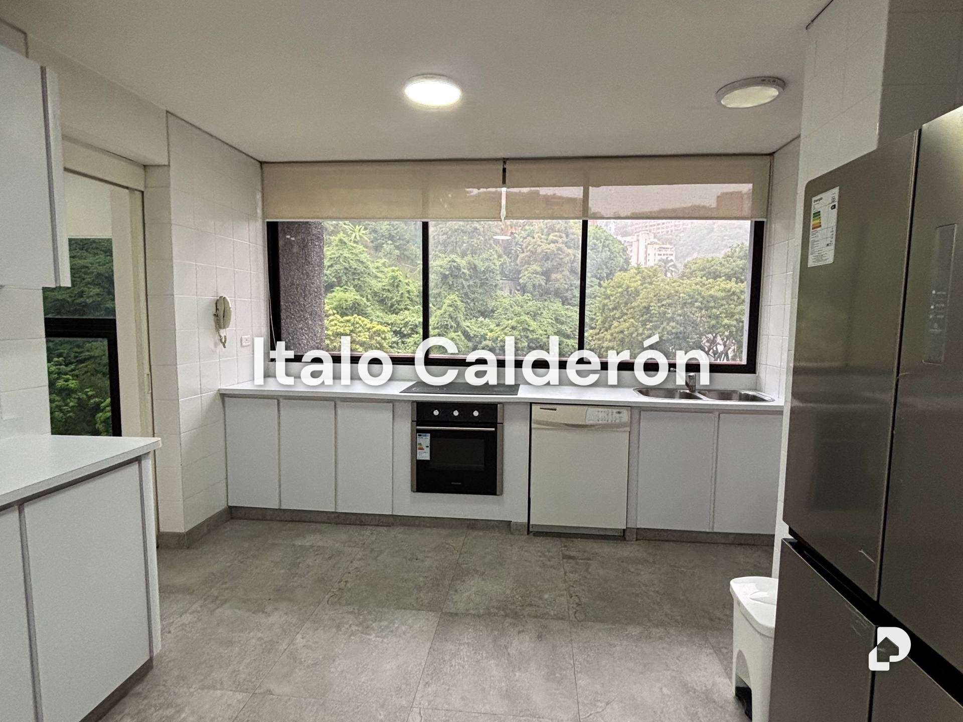 Apartamento en Colinas de Valle Arriba, Caracas – 7