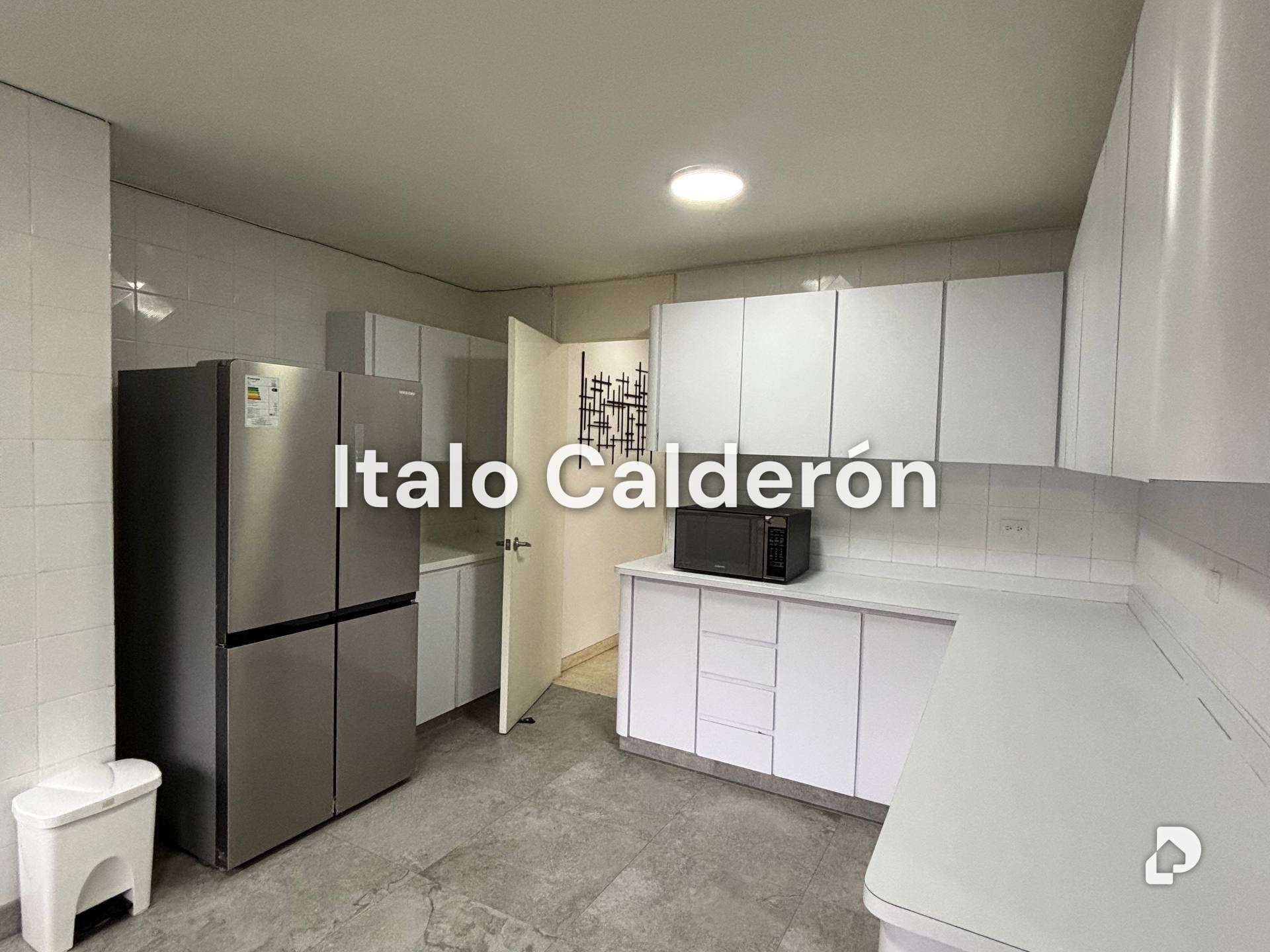 Apartamento en Colinas de Valle Arriba, Caracas – 8