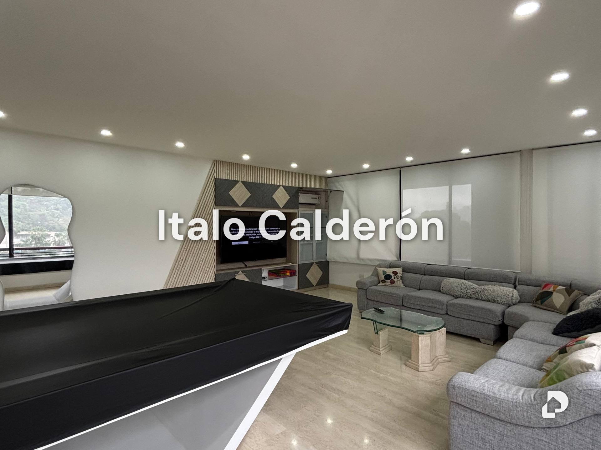 Apartamento en Colinas de Valle Arriba, Caracas – 4