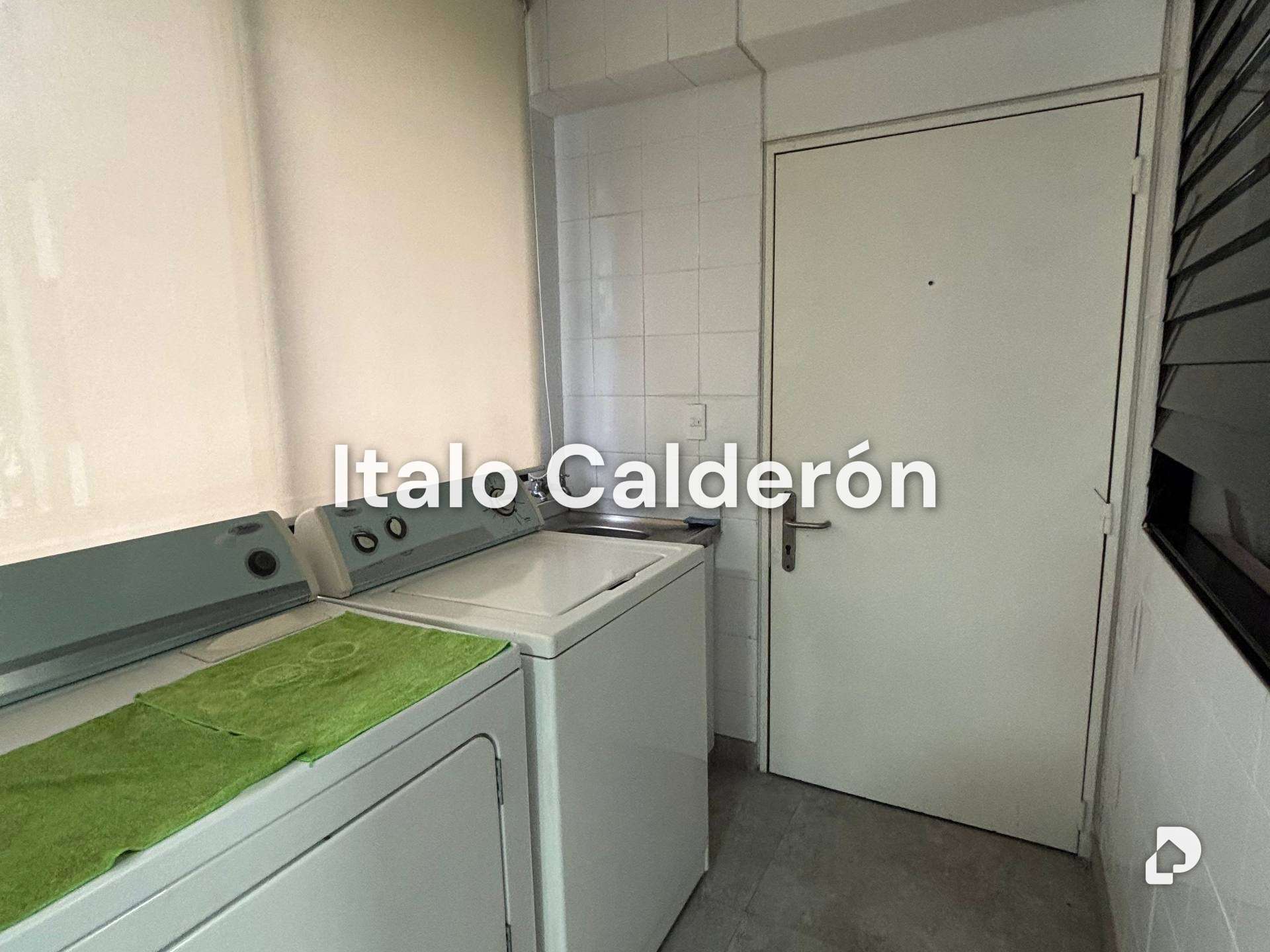 Apartamento en Colinas de Valle Arriba, Caracas – 9