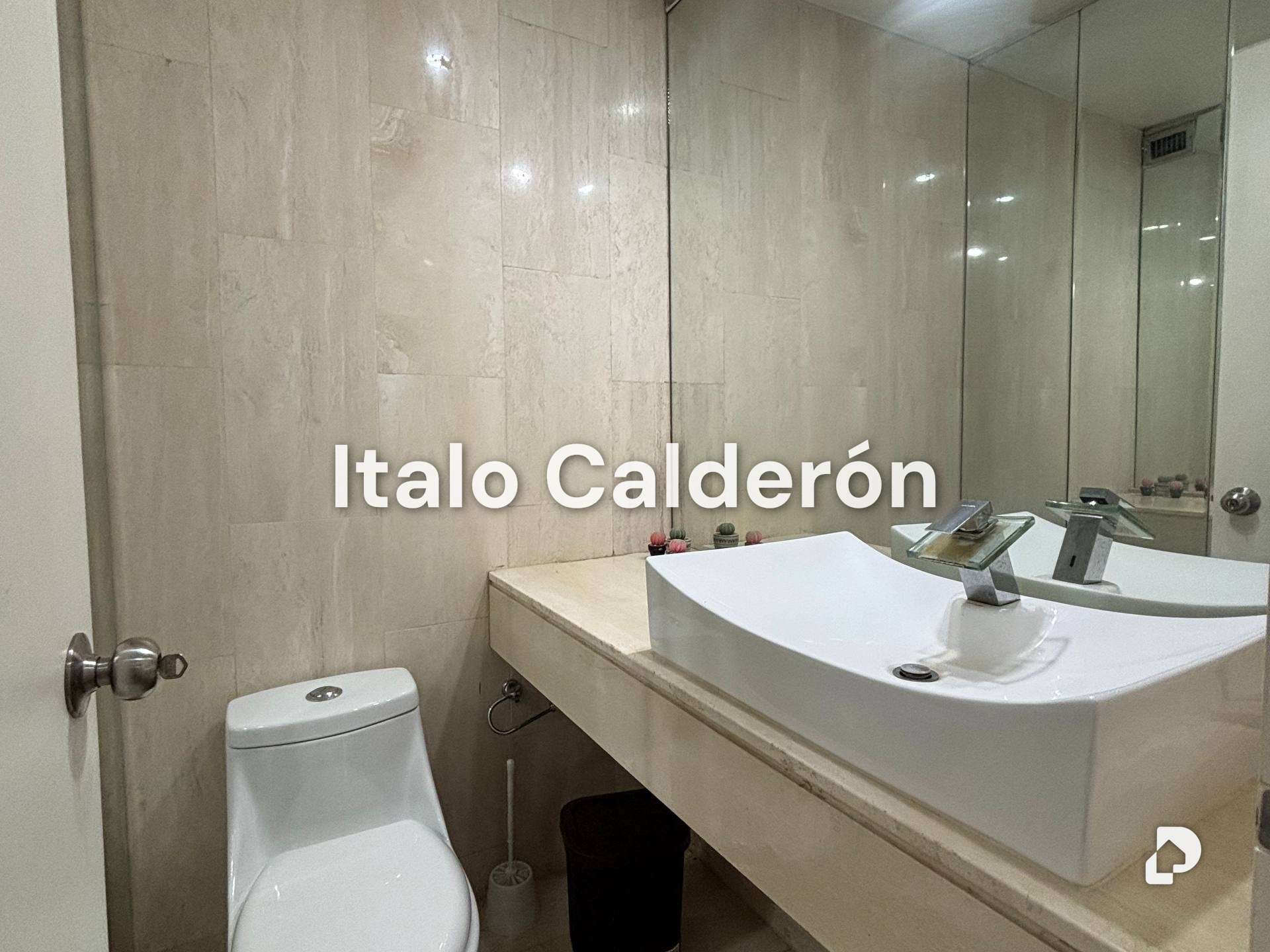 Apartamento en Colinas de Valle Arriba, Caracas – 13