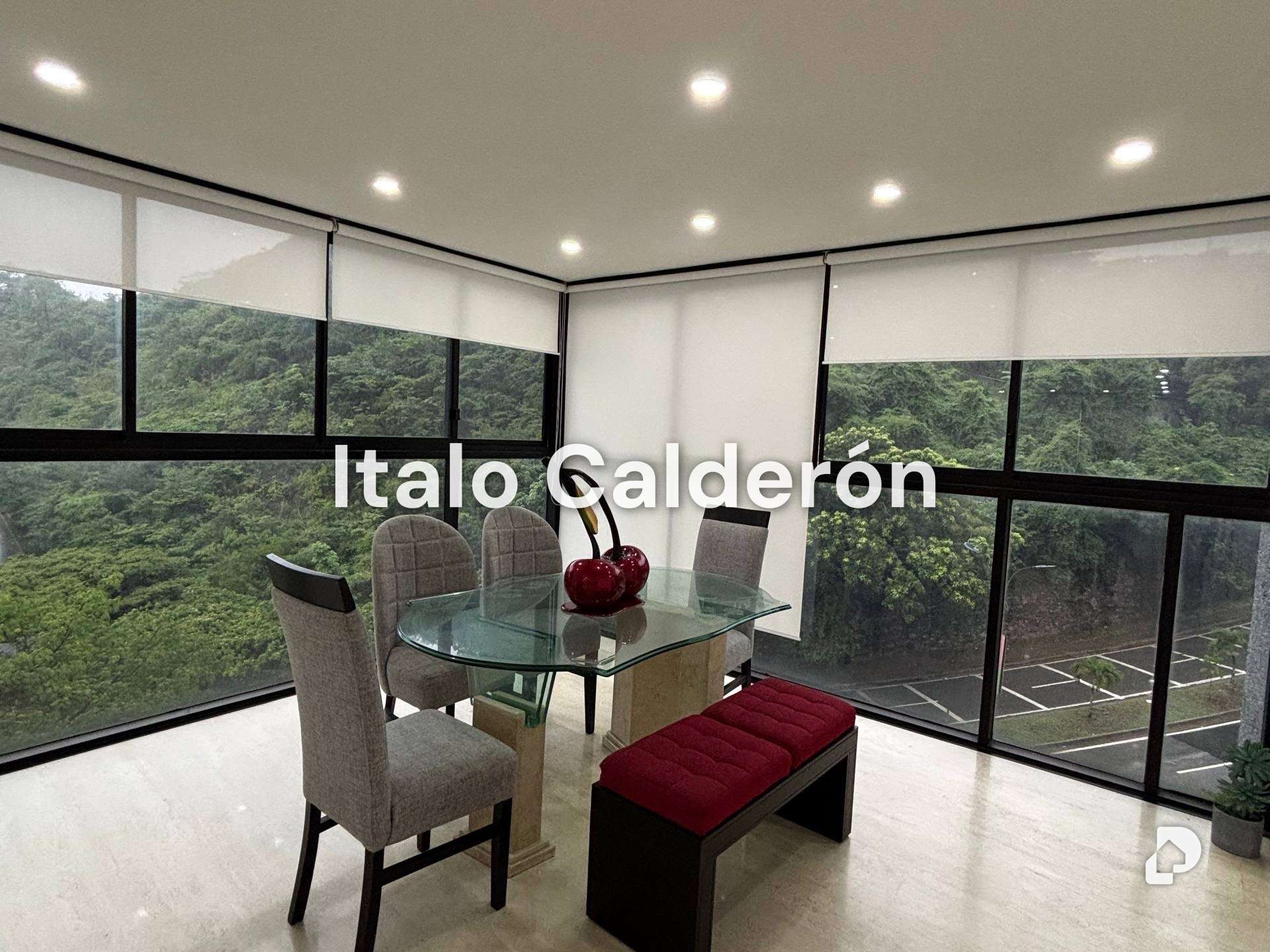 Apartamento en Colinas de Valle Arriba, Caracas – 5