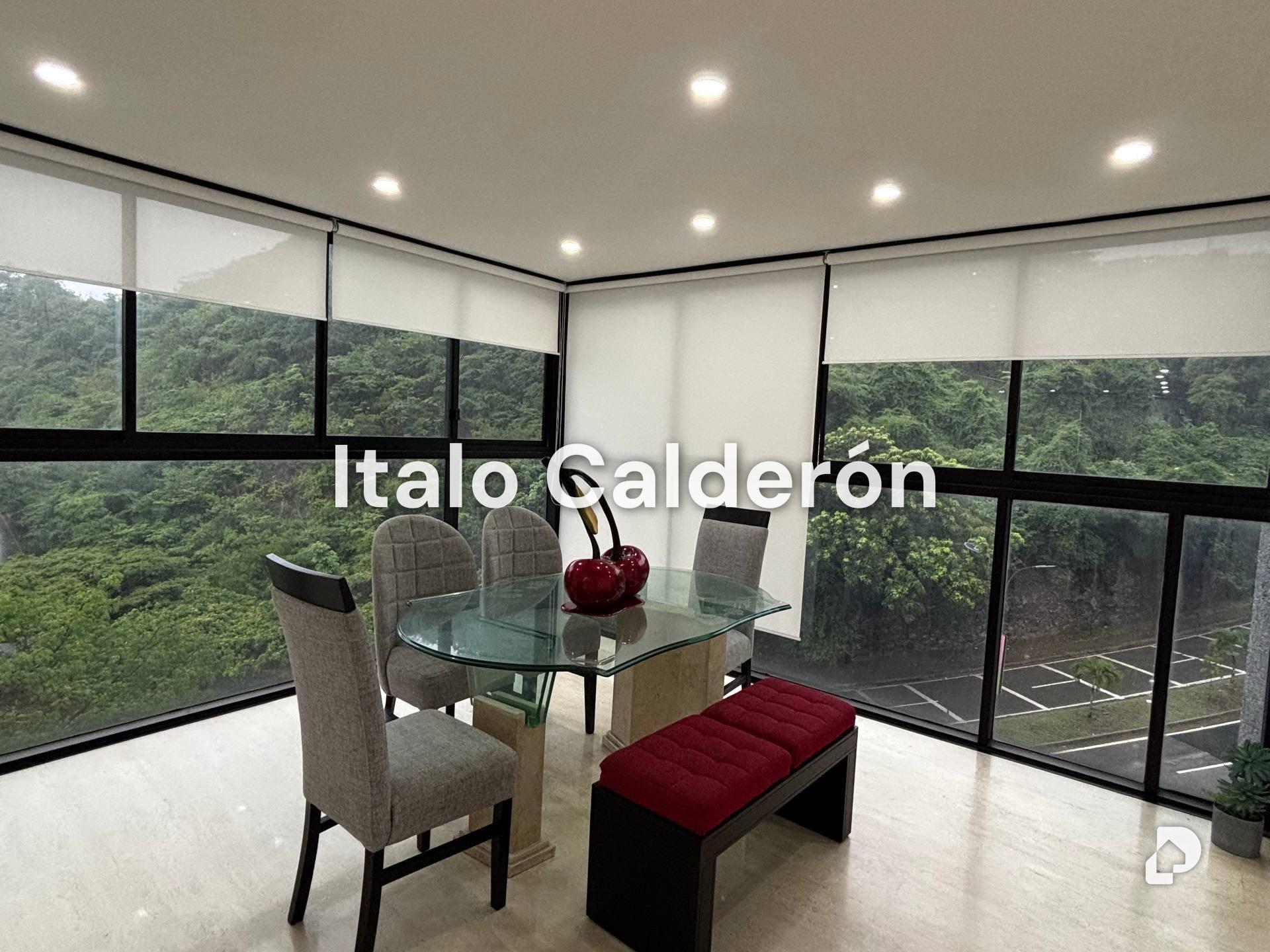 Apartamento en Colinas de Valle Arriba, Caracas – 5