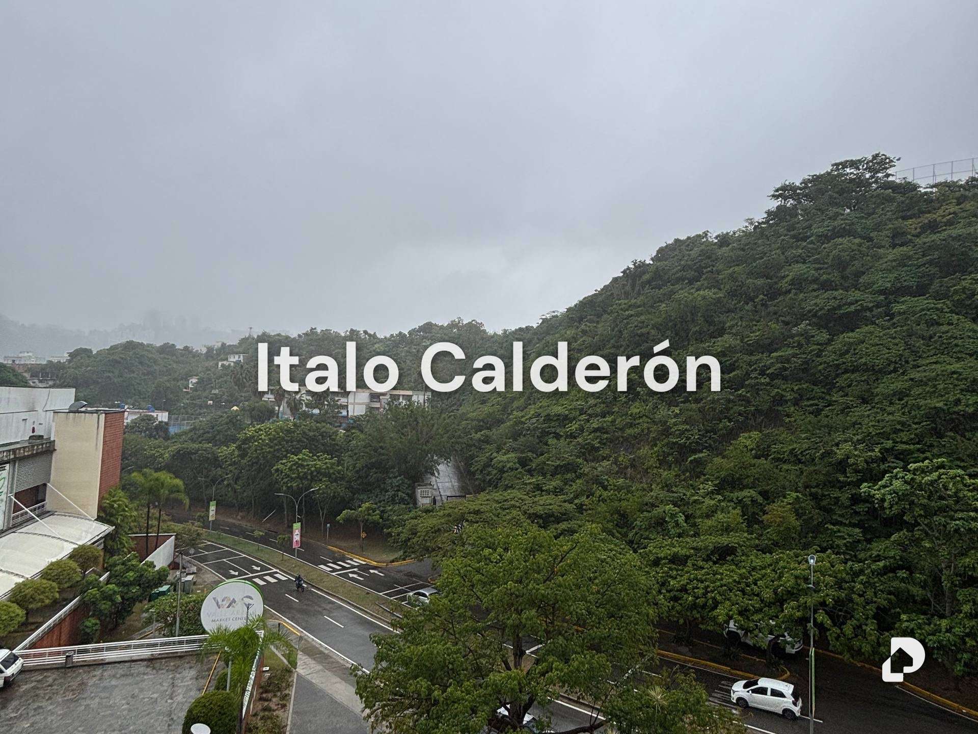 Apartamento en Colinas de Valle Arriba, Caracas – 6