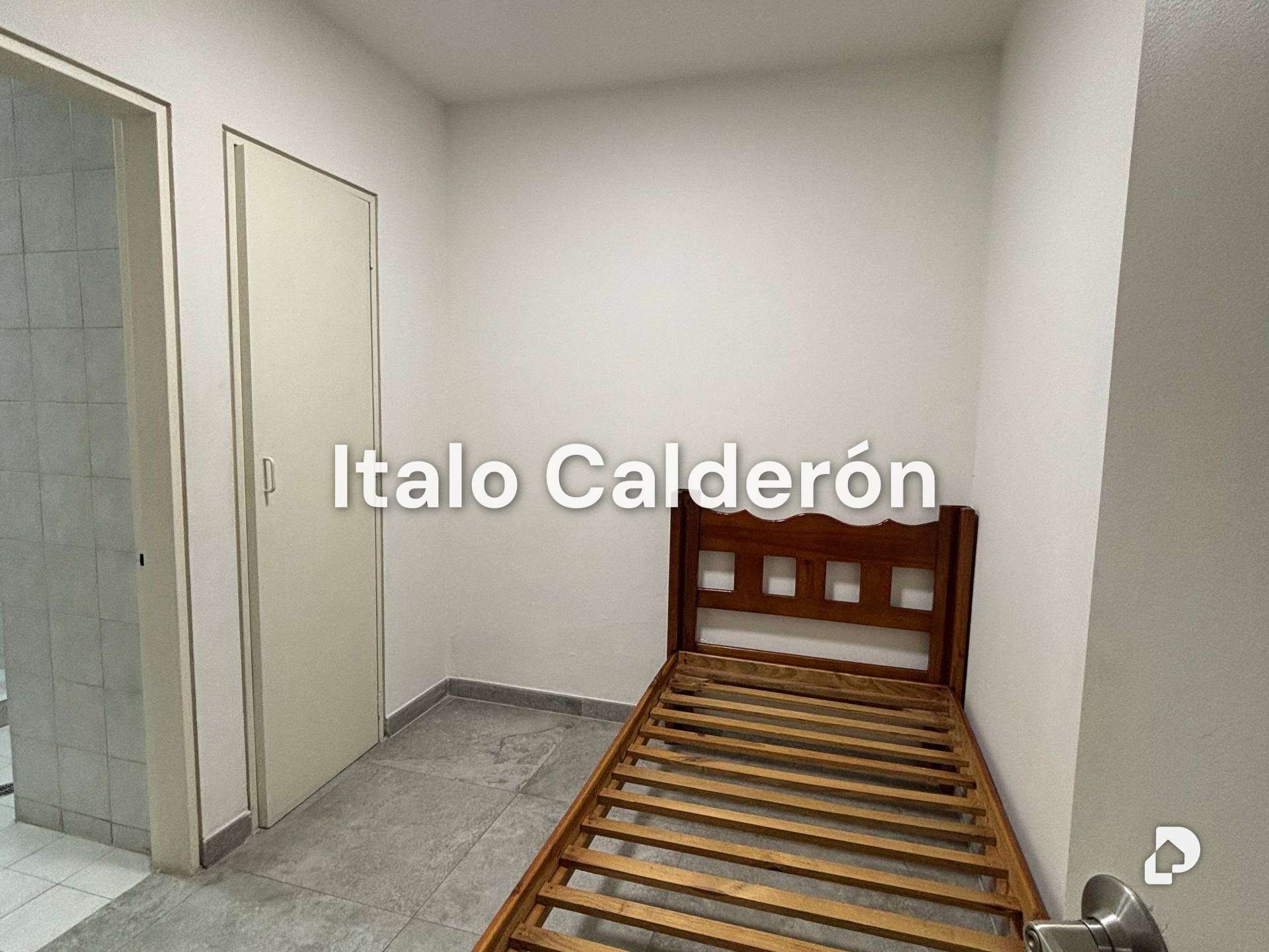 Apartamento en Colinas de Valle Arriba, Caracas – 17