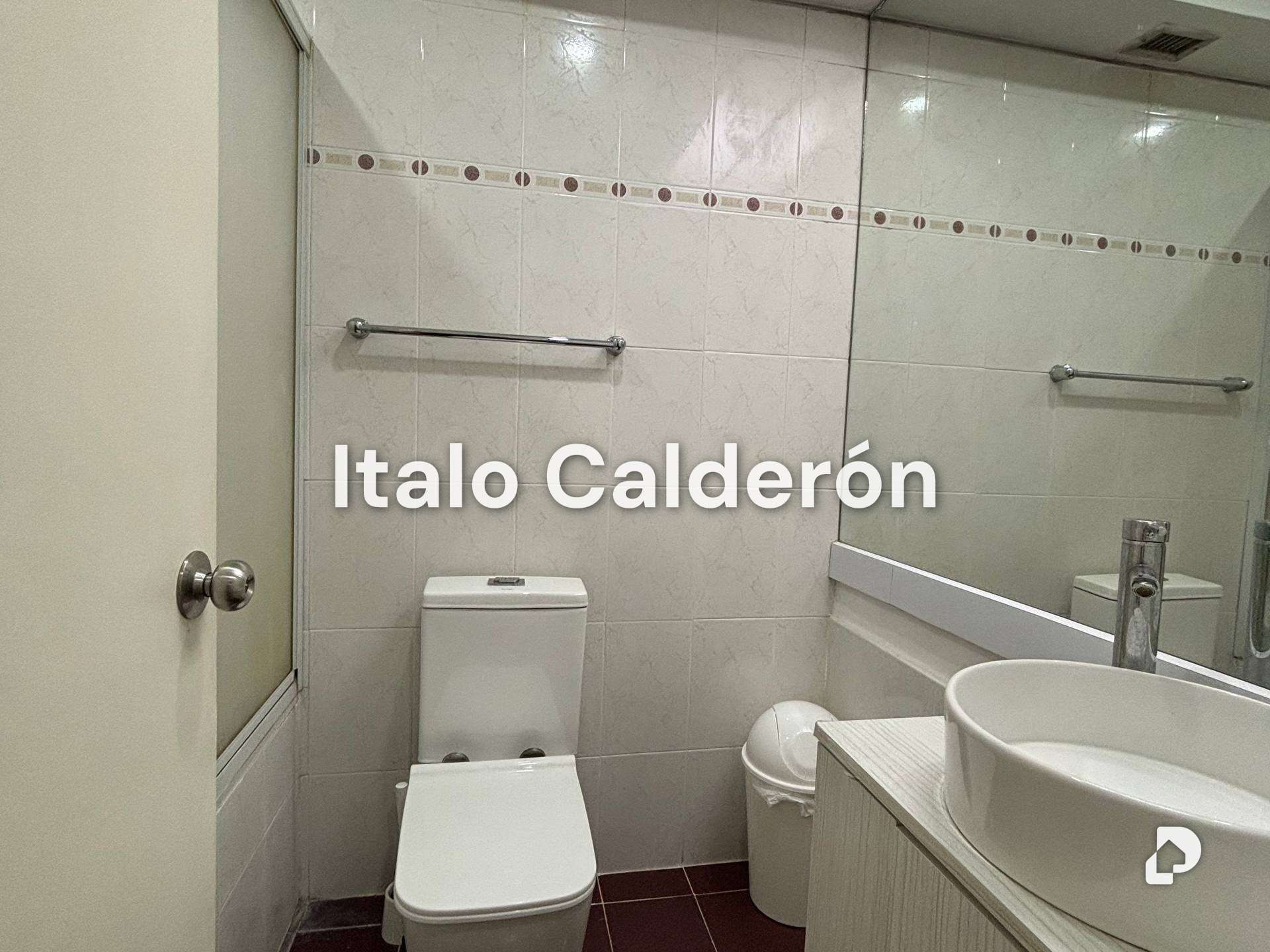 Apartamento en Colinas de Valle Arriba, Caracas – 15