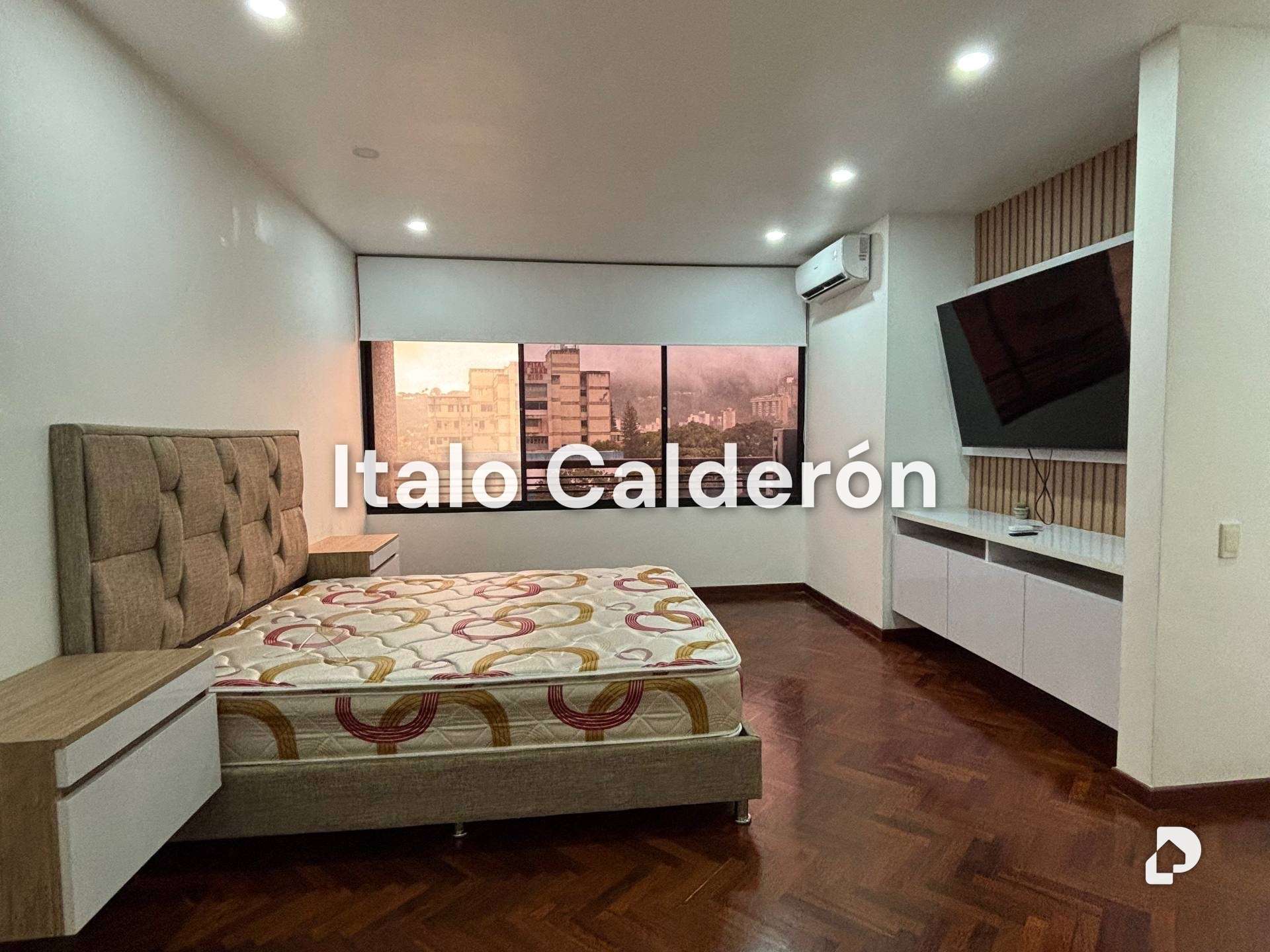 Apartamento en Colinas de Valle Arriba, Caracas – 11