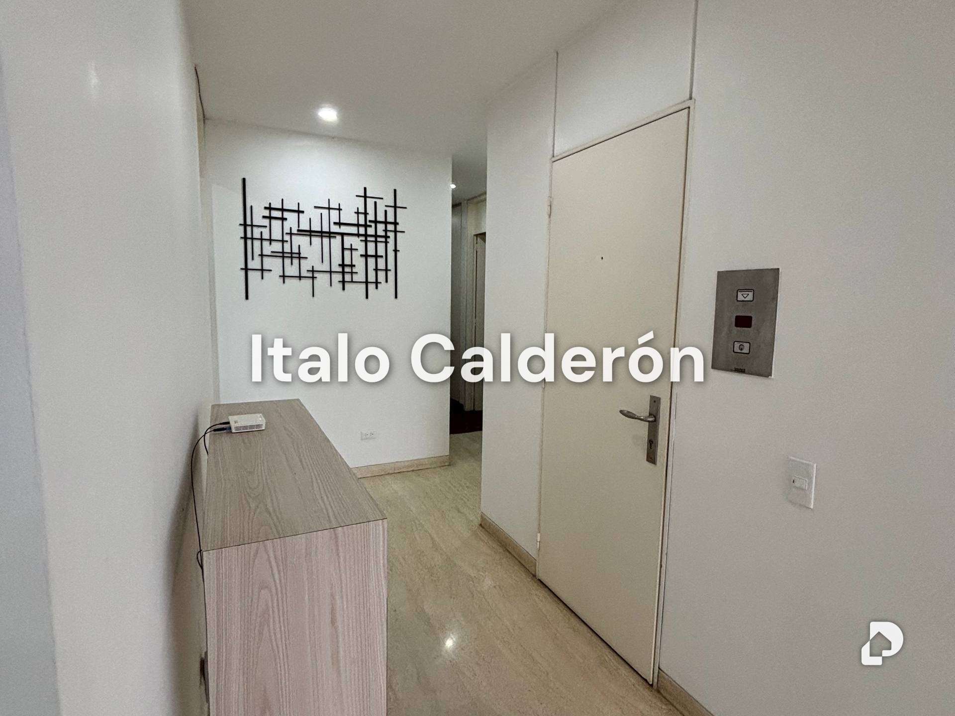 Apartamento en Colinas de Valle Arriba, Caracas – 10