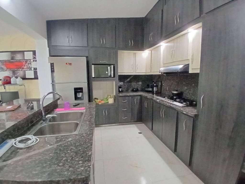 House in Buenaventura, Valencia - 1