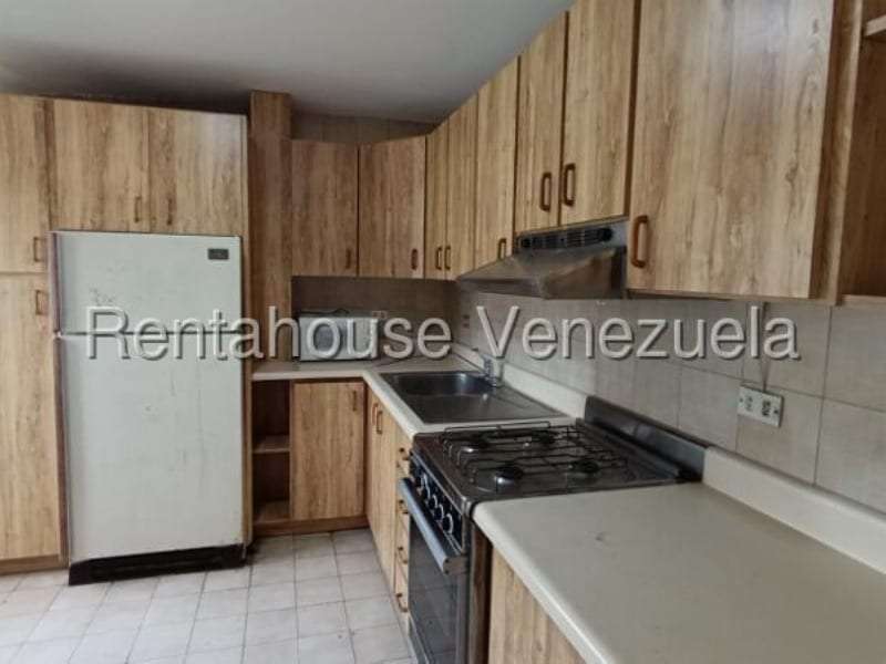 Apartamento en Altamira, Caracas