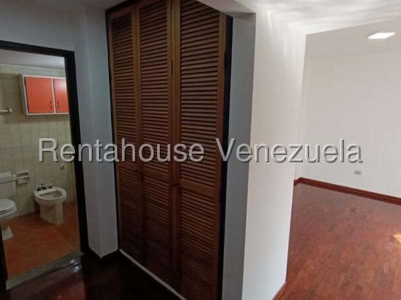 Apartamento en Altamira, Caracas