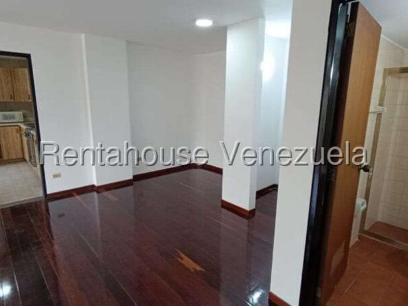 Apartamento en Altamira, Caracas