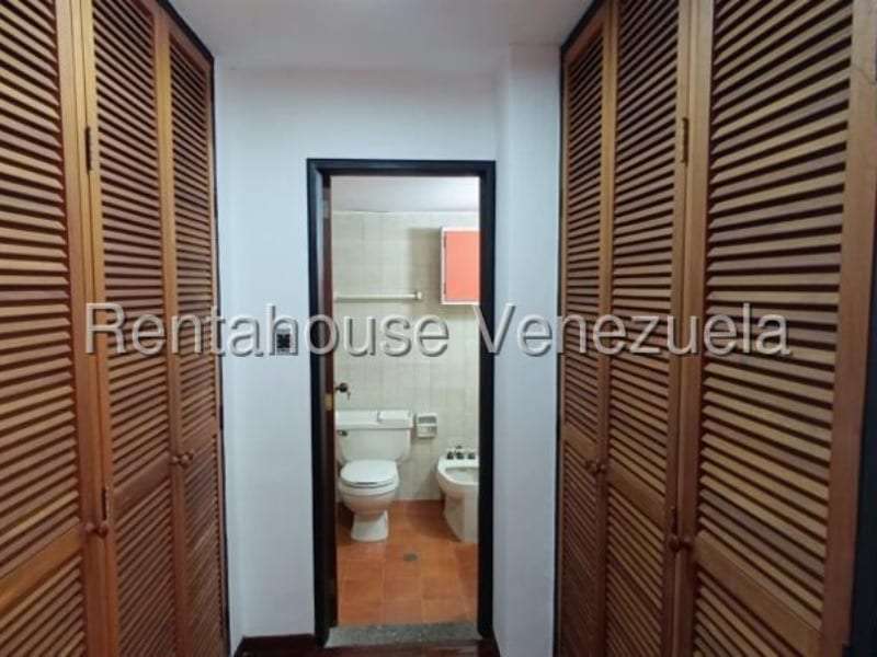 Apartamento en Altamira, Caracas