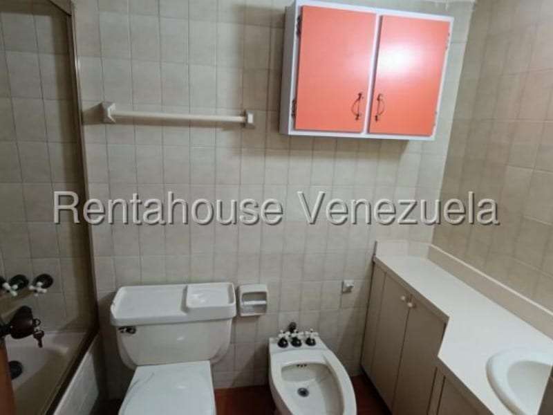 Apartamento en Altamira, Caracas