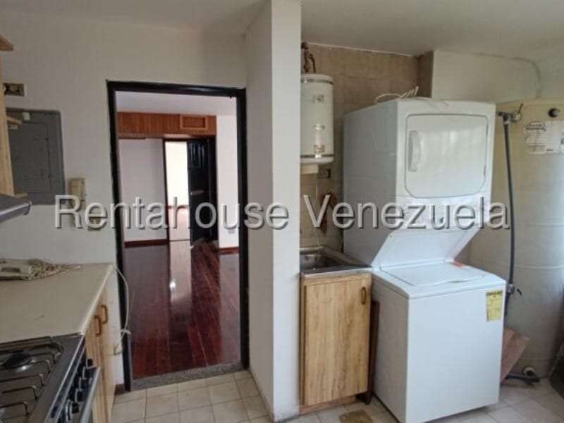 Apartamento en Altamira, Caracas