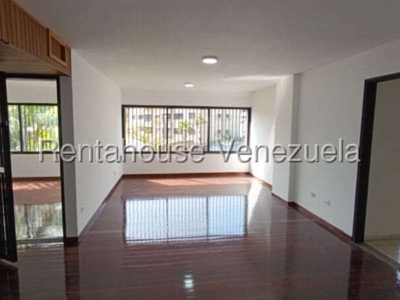 Apartamento en Altamira, Caracas